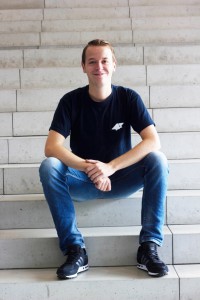 Maximilian Fleitmann ist Teil des Teams von StudyHelp und verantwortlich für das Business Development