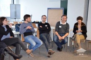 Hochschulbarcamp 2016