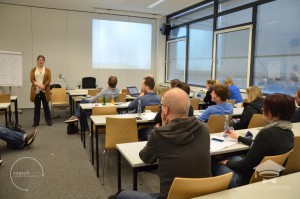 Hochschulbarcamp 2016