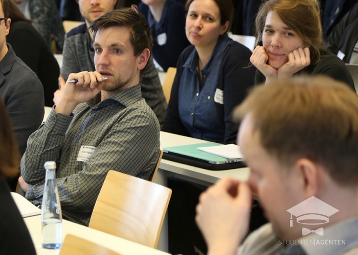 Hochschulbarcamp 2016: Social Media im Hochschulmarketing