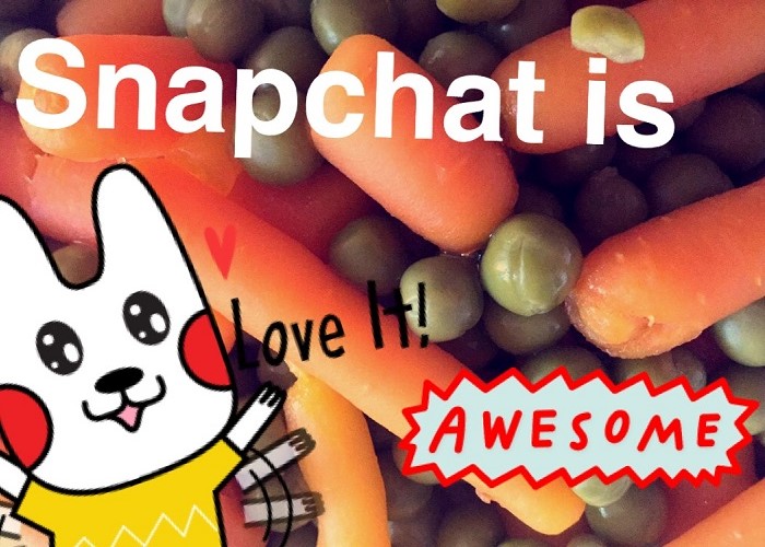 ALLES über Snapchat: Funktion, Nutzen, Geheimtipps, Marketing & Best Practices (nicht nur für Studis)