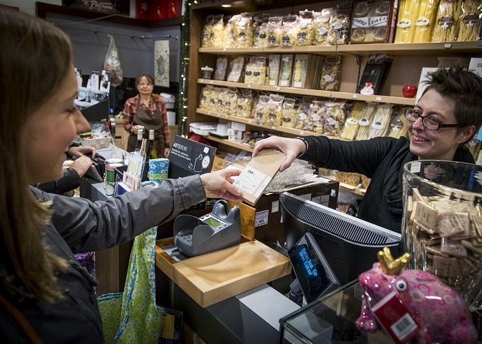 Kilian und Close: Vegane Schokolade aus Rostock